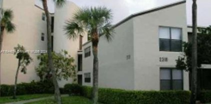 2318 S Cypress Bend Dr Unit #125, Pompano Beach