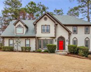 8640 Haven Wood Trail, Roswell image