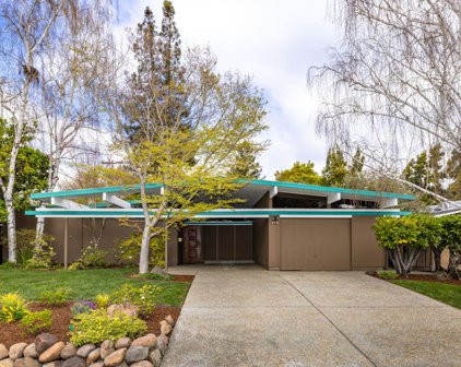 219 Ferne AVE, Palo Alto