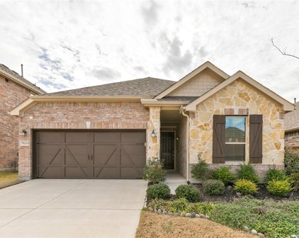 7833 Hickory Branch Drive, Frisco