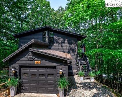139 Clubhouse Road, Beech Mountain
