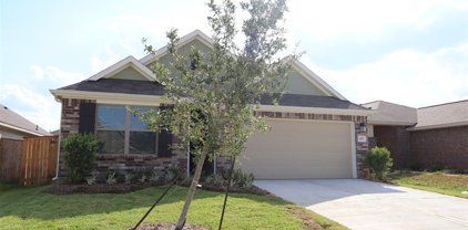 807 Wooded Heights Lane, Magnolia