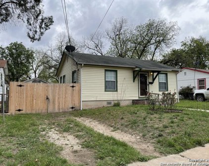 410 Carroll St, San Antonio