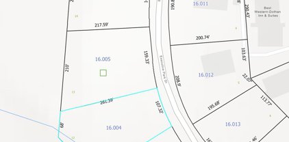 Lots 12-14 Executive Park Dr, Dothan