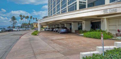 939 Coast Boulevard Unit #10H, La Jolla