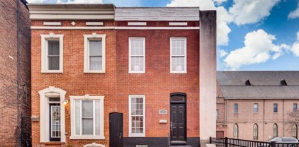 319 S Highland   Avenue, Baltimore