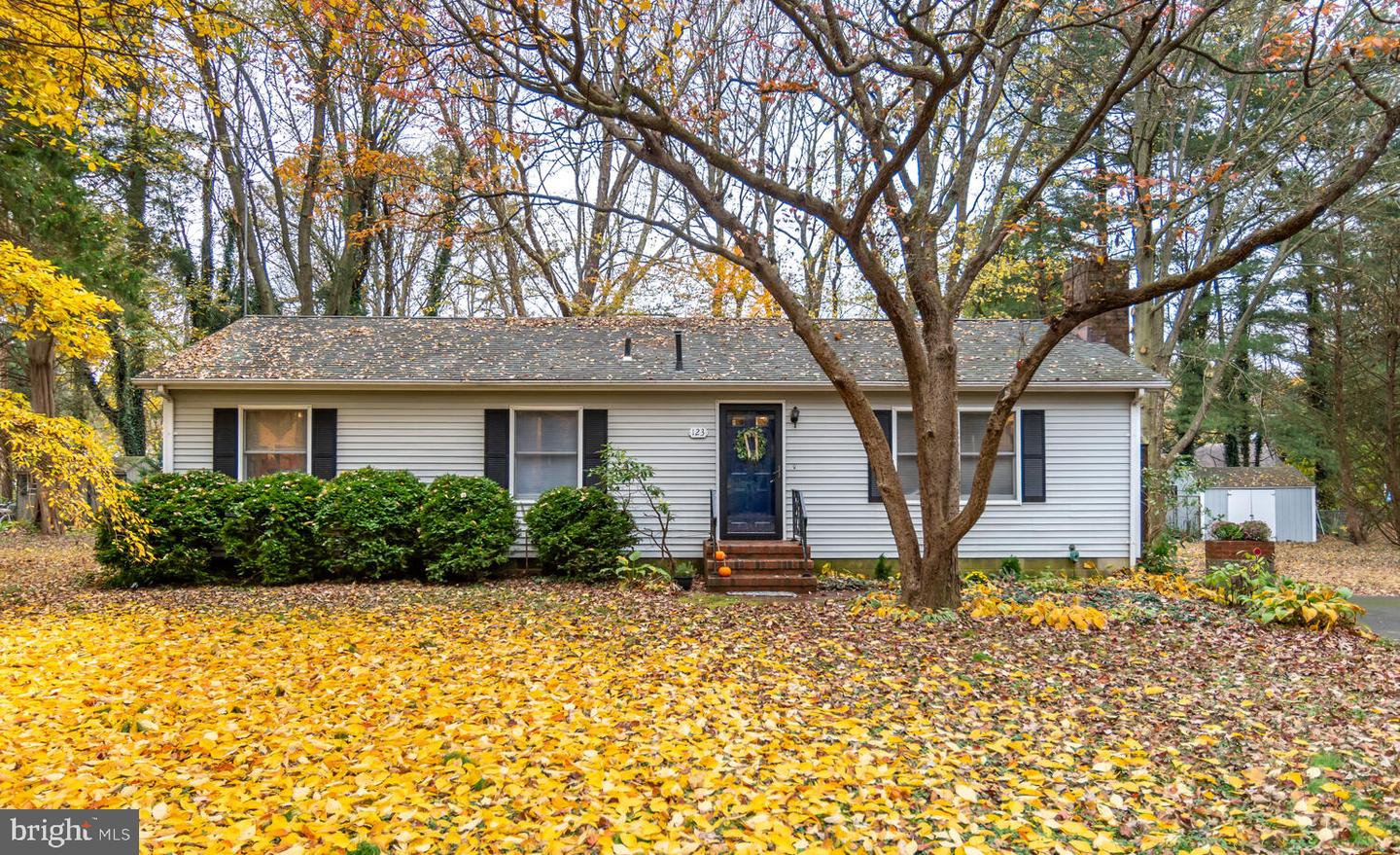 For Sale in Chestertown 123 Parma Road, Chestertown, Chestertown, MD