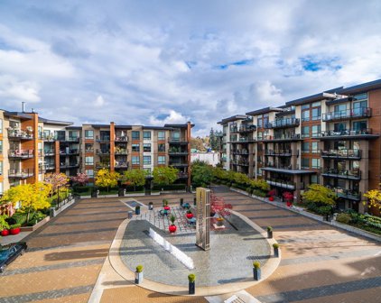 733 W 3rd Street Unit 413, North Vancouver