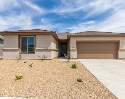 18434 W Country Club Terrace, Surprise