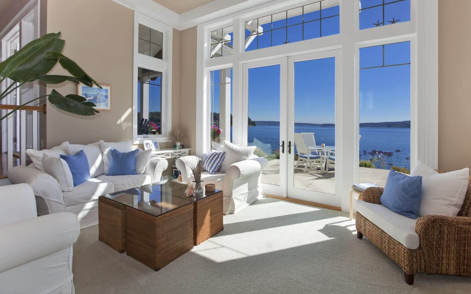 RE/MAX Patriot Realty Boat Tours