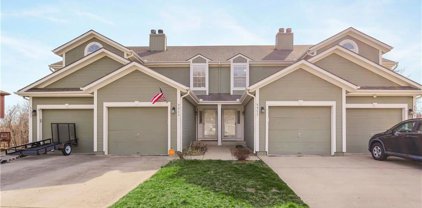 5511 Moonlight Meadow Drive Unit #72-C, Lee's Summit