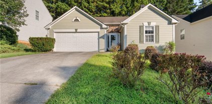 3654 Southwick Nw Drive, Kennesaw