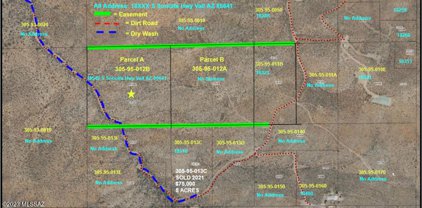 18540 S Sonoita, Vail