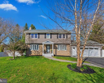 4661 S Leisure Ct, Ellicott City