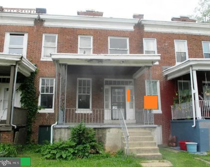 3618 Spaulding Ave, Baltimore