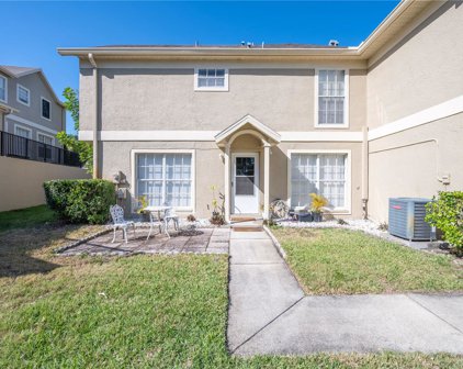 2861 Thaxton Drive Unit 43, Palm Harbor