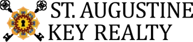 St. Augustine Key Realty Logo