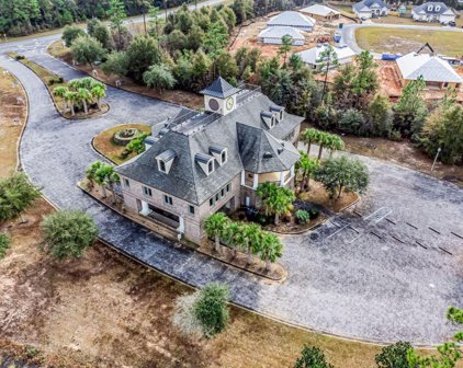 6846 Fresh Meadow Lane, Laurel Hill