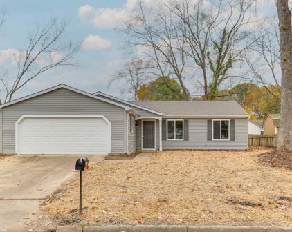 918 Chatsworth Drive, Newport News Midtown East