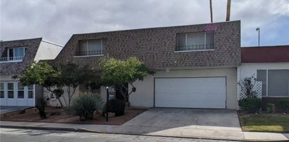 3501 Victory Avenue, Las Vegas