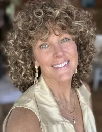 Wende Pritchard