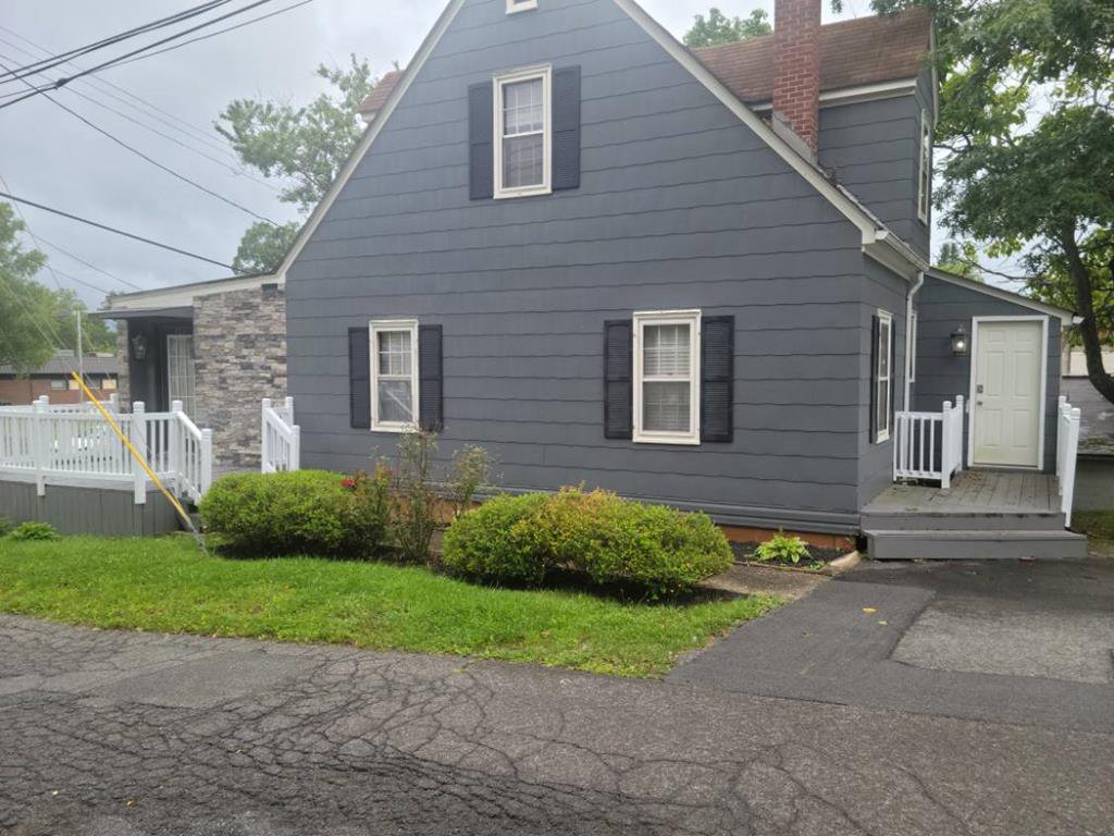 Real Estate For Sale Beckley WV MLS 84606 127 Raleigh Avenue