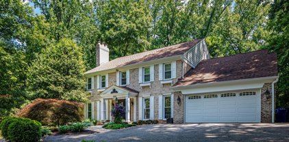 7908 Old Cedar Ct, Mclean