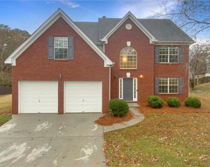 560 Howell Drive, Locust Grove