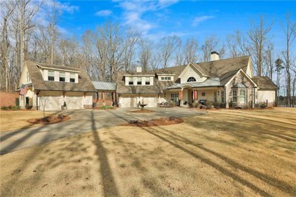 233 Malone Road, Fayetteville