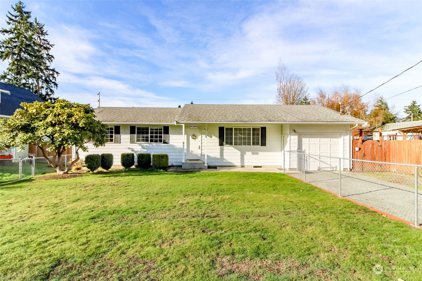 10110 Park Avenue S, Tacoma