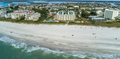 12000 Gulf Boulevard Unit 211 N, Treasure Island
