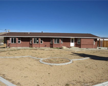 25534 Zuni Road, Apple Valley