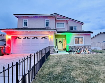 2983 North Fork Road, Fernley