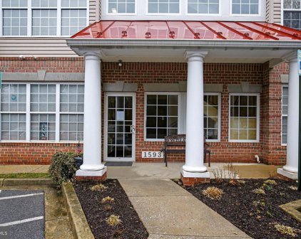1593 Homeland Unit #3D, Sykesville
