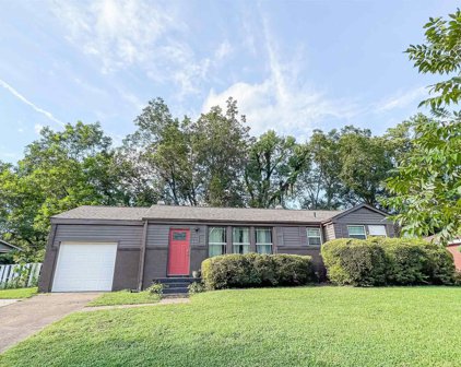 2112 Phillips Road Nw, Huntsville