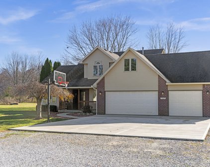 3533 Leonard Road, Martinsville