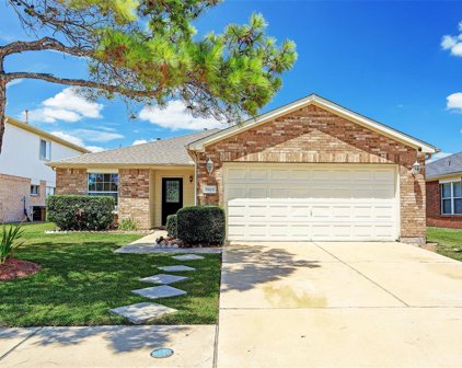 5503 Jefferson Street, Pearland