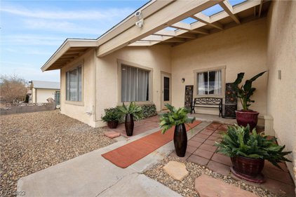 874 Jeri Lane, Boulder City