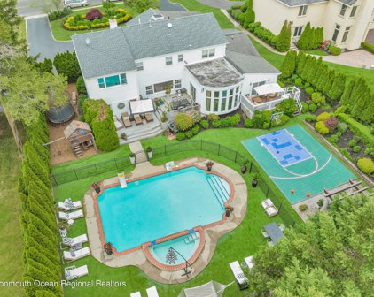 668 Westwood Avenue, Long Branch