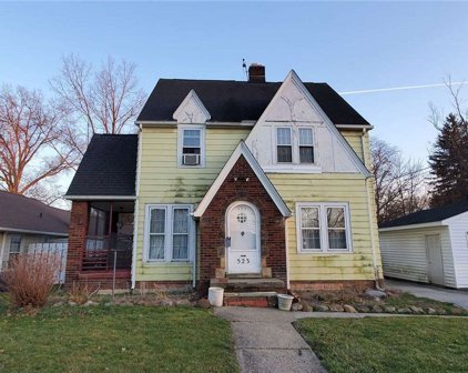 523 Lindberg Boulevard, Berea