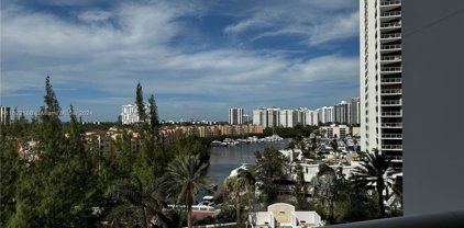 19400 Turnberry Way Unit #612, Aventura