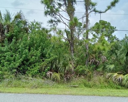 Ariton Road, North Port