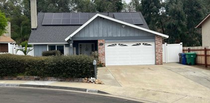 9985 Delia Ln, Santee