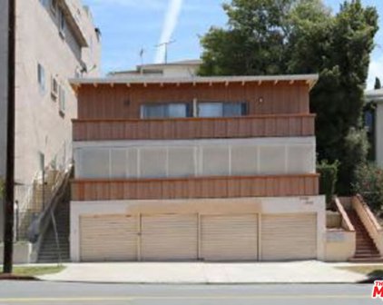 1544 S Beverly Glen Blvd, Los Angeles
