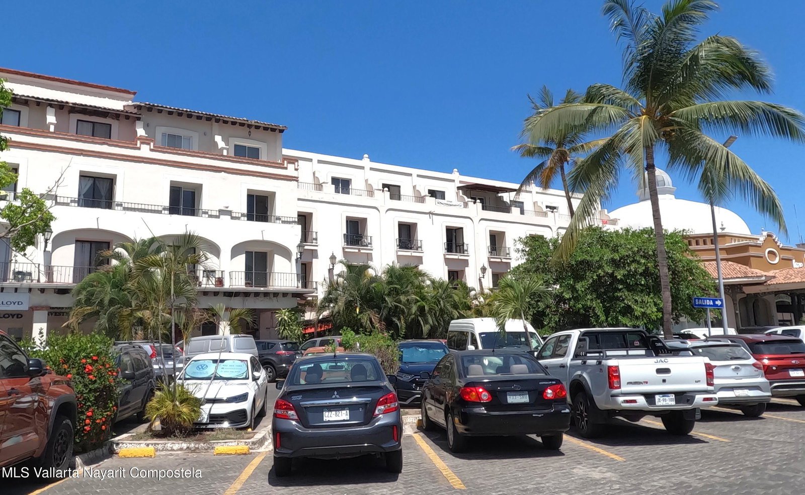 S/N BLV. Francisco Medina Ascencio Unit 5A, Puerto Vallarta, JALISCO N/A — Marina Vallarta