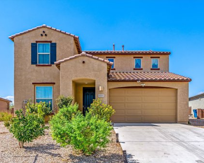 9569 N Sage Vista, Tucson