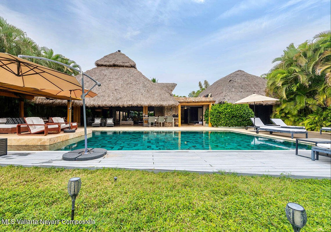 12 Lagos del Mar, Riviera Nayarit, NAYARIT N/A — Punta Mita Resort