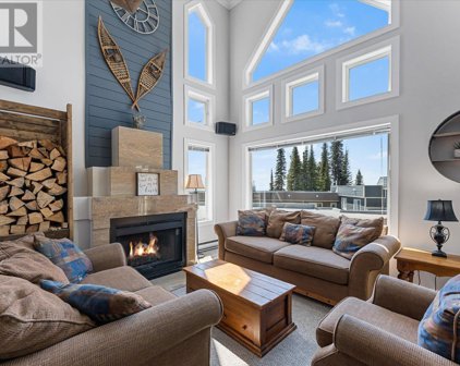 7475 Porcupine Road Unit 12, Big White