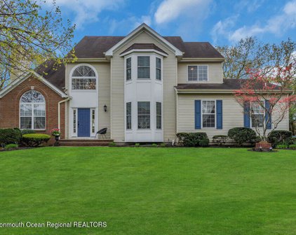 1359 Winter View Road, Manasquan