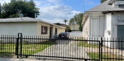 1551 E 108th St, Los Angeles